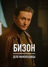 Бизон Дело манекенщицы 1-14 серии онлайн